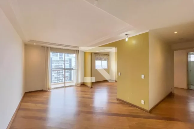 Imagem Apartamento à Venda - Ipiranga, 2 Quartos, 101 m2