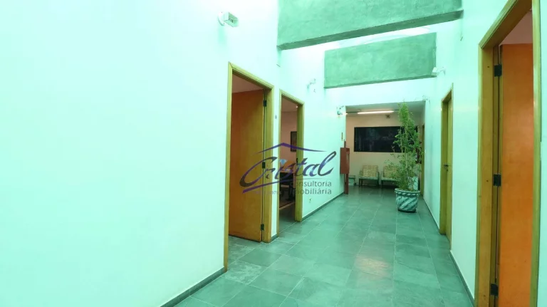 Imagem Prédio Comercial à venda, 963 m² - Vila Andrade - Panambi - Morumbi - São Paulo/SP