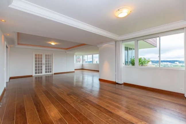 Imagem APARTAMENTO RESIDENCIAL em São Paulo - SP, Santo Amaro