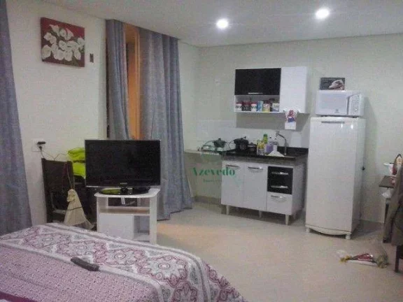 Imagem Studio à venda, 40 m² por R$ 480.000,00 - Vila Augusta - Guarulhos/SP