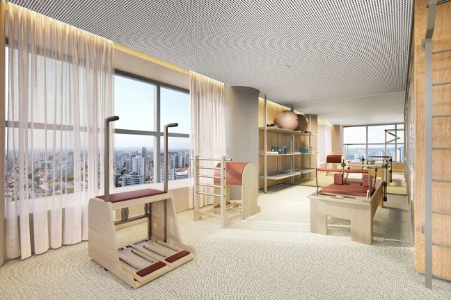Imagem APARTAMENTO RESIDENCIAL em Goiânia - GO, Setor Bueno