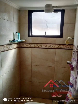 Imagem Sobrado Vila Yolanda – Osasco