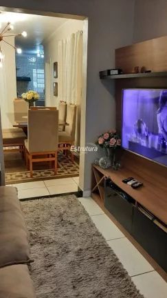 Imagem Ótimo apartamento térreo elevado no centro de Santa Maria