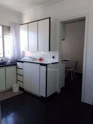 Imagem Apartamento com 4 dormitórios à venda, 160 m² por R$ 490.000,00 - Fazenda Morumbi - São Paulo/SP