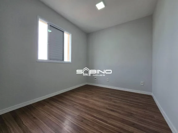 Imagem Apartamento à venda e Locação no Condomínio Venit, com 2 dormitórios, com 45m de área útil, uma vaga de garagem