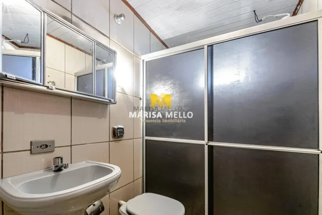 Imagem Grande Investimento: Serraria, com 1950m2, à venda no bairro São Tiago em Piraquara!!!