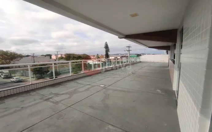 Imagem Cobertura à venda, 2 quartos, Braga - Cabo Frio