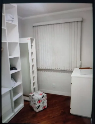 Imagem Apartamento Condominio Flex Imigrantes 44m² 2 Dormitorios 1 Vaga
