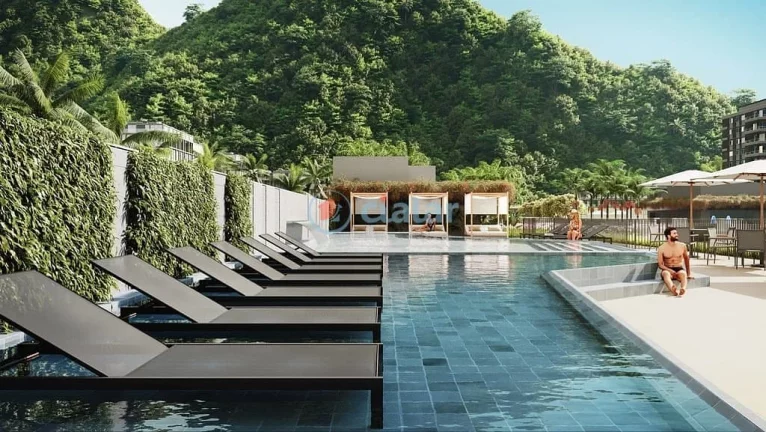 Imagem Studio à venda 1 Quarto 27.7M Gávea Rio de Janeiro - RJ | Parque Sustentável da Gávea - Residencial - Fase 2
