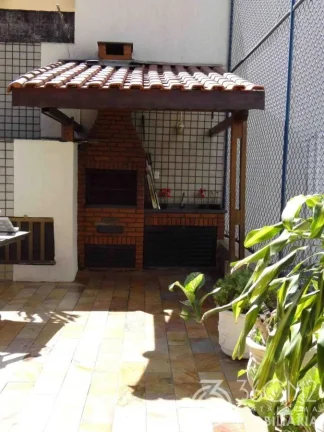 Imagem Apartamento para Venda em São Bernardo do Campo / SP no bairro Centro