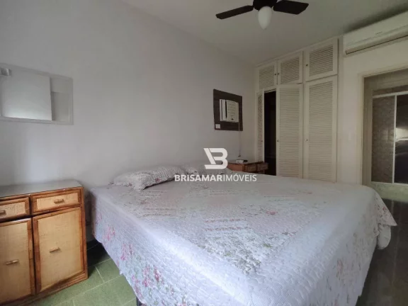 Imagem PITANGUEIRAS - UMA QUADRA DA PRAIA , LOCALIZAÇÃO PRIVILEGIADA, GARAGEM DEMARCADA NO PRÉDIO.