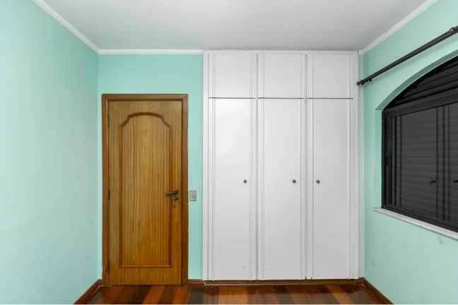 Imagem APARTAMENTO RESIDENCIAL em São Paulo - SP, Santana