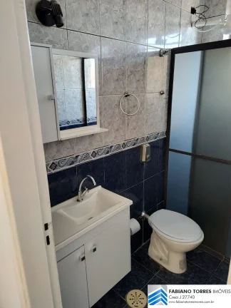 Imagem APARTAMENTO DE 60M² A VENDA NO TABOÃO EM SÃO BENARDO DO CAMPO