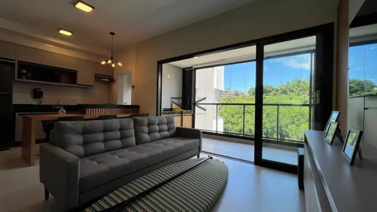 Imagem APARTAMENTO NA ENSEADA COM 2 SUÍTES,SALA 2 AMBIENTES,VARANDA GOURMET COM CHURRASQUEIRA