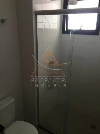 Imagem Apartamento - Ribeirão Preto - Jardim Nova Aliança