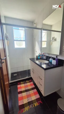 Imagem Localizado em Itapuã, um dos bairros mais charmosos e desejados de Vila Velha, este imóvel é simp...