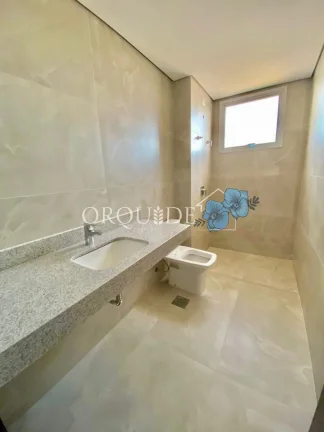 Imagem Apartamento à venda em Rio Verde-GO, Jardim Presidente: 3 quartos, 2 suítes, 1 sala, 1 banheiro, 2 vagas!