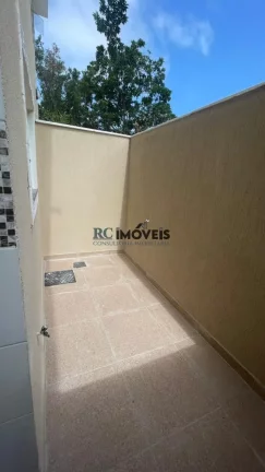 Imagem Casa a Venda no bairro Itaipuaçú - Maricá, RJ
