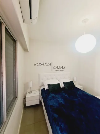 Imagem Apartamento alugo 1 dorm JD. PAULISTA