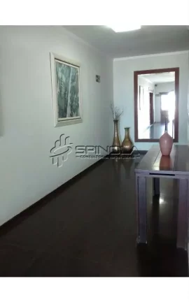 Imagem Apartamento com 3 dormitórios à venda, 116 m² por R$ 600.000,00 - Vila Tupi - Praia Grande/SP