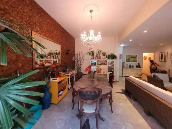 Imagem Copacabana – Avenida Nossa Senhora de Copacabana | Residencial › Apartamento 3 quarto(s) à Venda