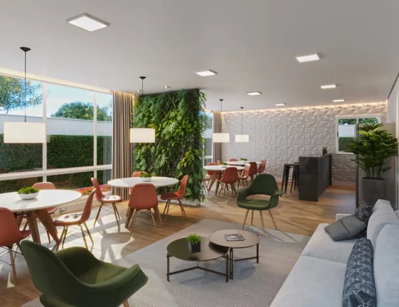 Imagem APARTAMENTO RESIDENCIAL em São Paulo - SP, Jardim Matarazzo