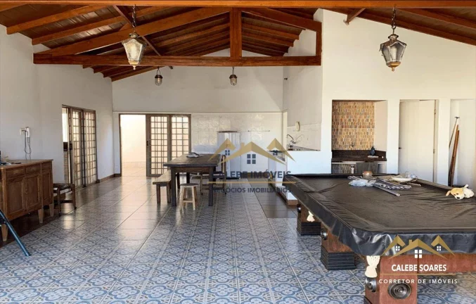 Imagem Casa com 2 dormitórios à venda, 270 m² por R$ 980.000,00 - Parque Santa Maria - Tatuí/SP