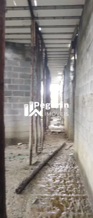 Imagem Terreno bairro Guatupê, São José dos Pinhais/PR