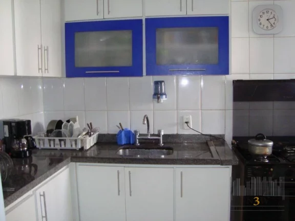 Imagem Apartamento com 3 dormitórios à venda, 100 m² por R$ 1.300.000,00 - Vila Leopoldina - São Paulo/SP