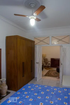 Imagem Apartamento à Venda - Copacabana, 2 Quartos, 60 m2