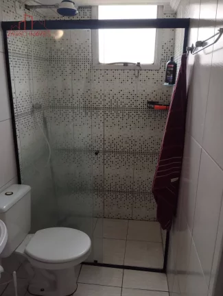 Imagem Lindo Apartamento 2 dormitórios - Jd. Umuarama