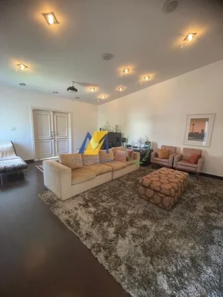 Imagem "Essa casa parece um clube exclusivo - mas é só sua!"
