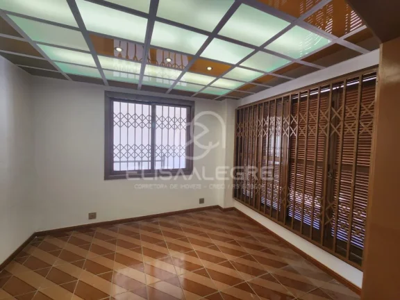 Imagem Sobrado 3 quartos c/ suíte, Fátima, Canoas