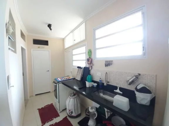 Imagem Apartamento com 2 dormitórios à venda, 90 m² - Pitangueiras - Guarujá/SP