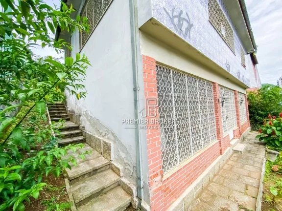 Imagem Terreno à venda, 872 m² por R$ 7.000.000,00 - Várzea - Teresópolis/RJ