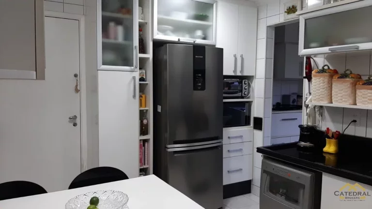 Imagem Apartamento a Venda Condomínio Cittá de Firenze - Jardim Ana Maria - Jundiaí/SP