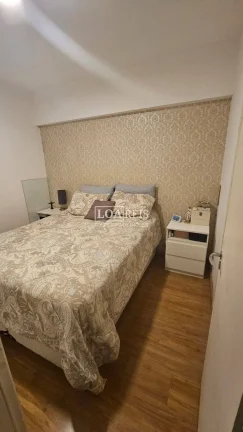 Imagem APARTAMENTO À VENDA CONDOMÍNIO ADRIATICO - PARQUE INDUSTRIAL