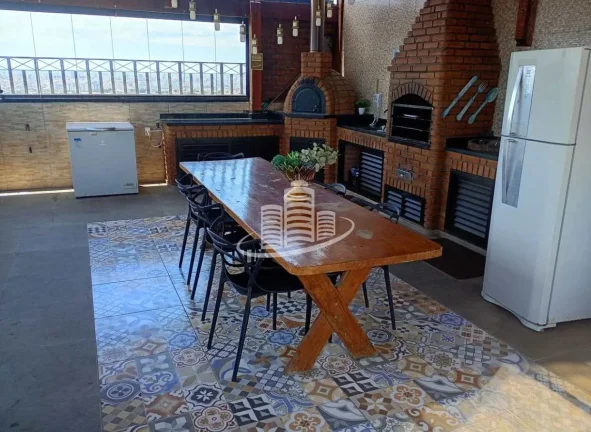 Imagem Apartamento Padrão