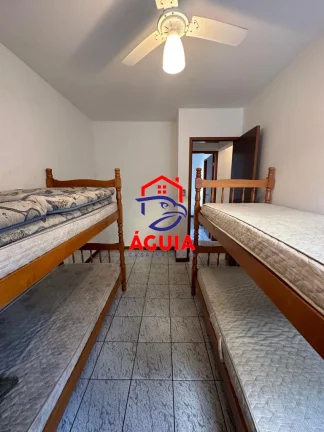 Imagem Apartamento mobiliado na Praia Grande de Ubatuba próximo à praia!