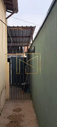 Imagem Casas / Padrão na cidade de Hortolândia