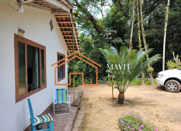 Imagem CHACARA RURAL em JOINVILLE - SC, SANTA CATARINA