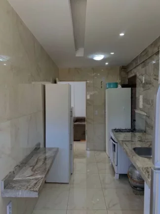 Imagem Apartamento quatro quartos Tambauzinho