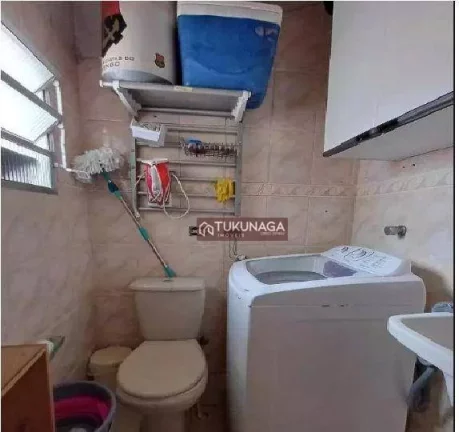 Imagem Casa com 4 dormitórios(1suíte), 2 vagas à venda, 165 m² por R$ 850.000 - Assunção - São Bernardo do Campo/SP