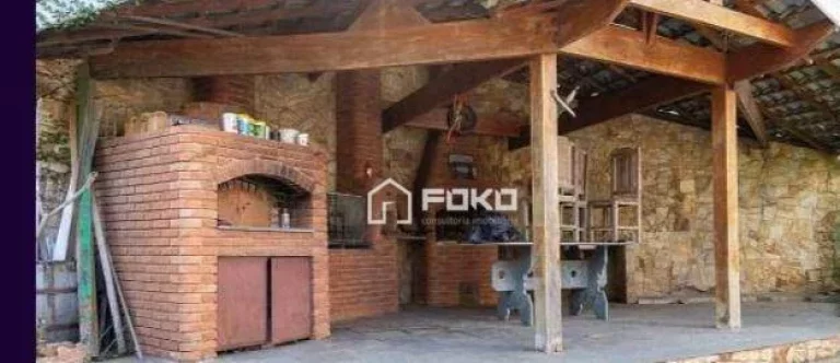 Imagem Sobrado com 4 dormitórios à venda por R$ 1.675.000,00 - Picanço - Guarulhos/SP