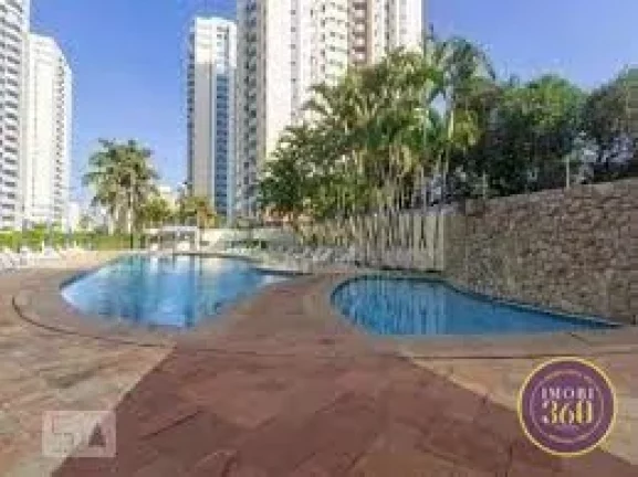 Imagem Apartamento à Venda em Tatuapé, São Paulo - SP