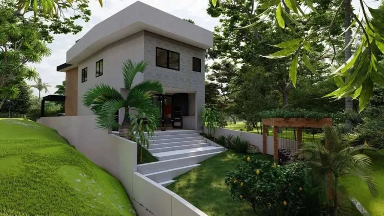 Imagem Cond Terra Nobre - Lote 241,22m² - Q.A / L.71 / Fase 03 - Km 37,6 R.Tavares