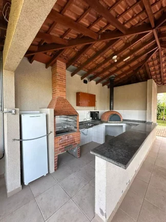 Imagem APARTAMENTO 2 DORM - VIVA VISTA RECANTO - SUMARÉ