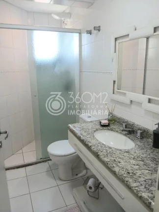 Imagem Apartamento para Venda em Santo André / SP no bairro Vila Valparaíso