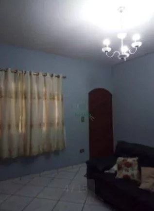 Imagem Sobrado com 2 dormitórios à venda por R$ 689.000,00 - Jardim das Nações - Guarulhos/SP