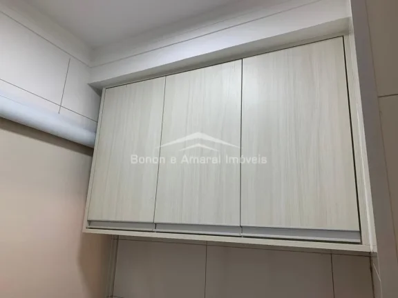 Imagem Apartamento de 2 quartos à venda, Ortizes - Valinhos/SP